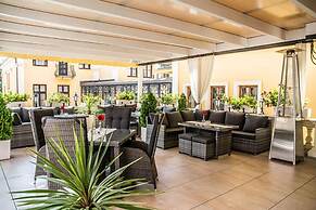Parkhotel Brno
