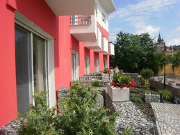Parkhotel Brno
