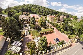 Parkhotel Brno