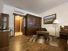 Parkhotel Brno