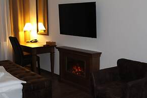 Parkhotel Brno