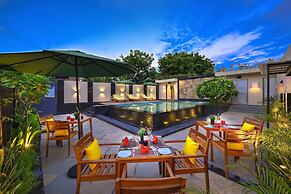 Royale Sarovar Portico Agra