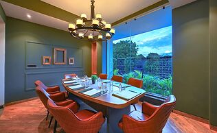 Royale Sarovar Portico Agra