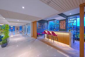 Royale Sarovar Portico Agra