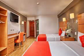 Xima Exclusive Cusco