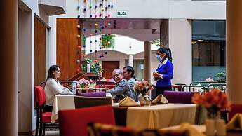 Xima Exclusive Cusco