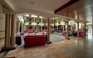 Xima Exclusive Cusco