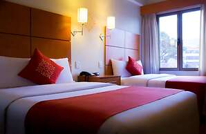 Xima Exclusive Cusco