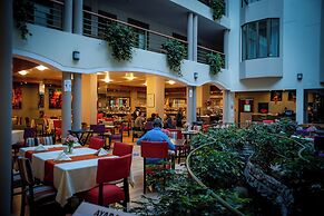 Xima Exclusive Cusco