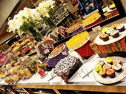 Xima Exclusive Cusco