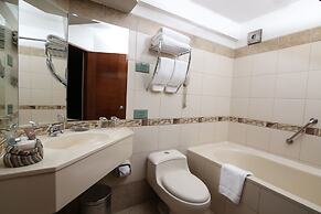 Xima Exclusive Cusco