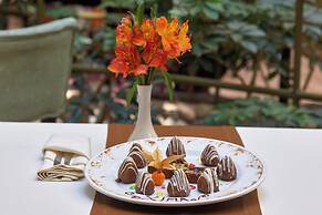 Xima Exclusive Cusco