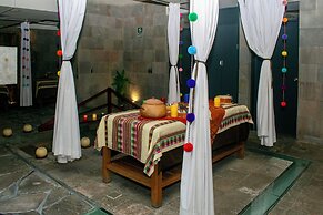 Xima Exclusive Cusco