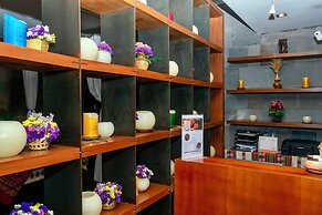 Xima Exclusive Cusco