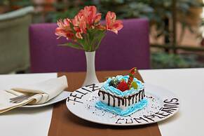 Xima Exclusive Cusco