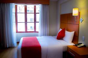 Xima Exclusive Cusco