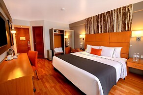 Xima Exclusive Cusco