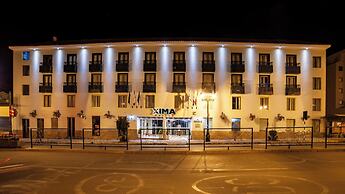 Xima Exclusive Cusco