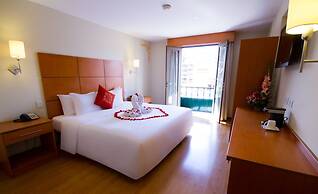 Xima Exclusive Cusco