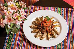 Xima Exclusive Cusco