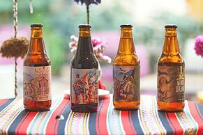 Xima Exclusive Cusco