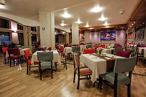 Xima Exclusive Cusco