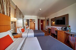 Xima Exclusive Cusco