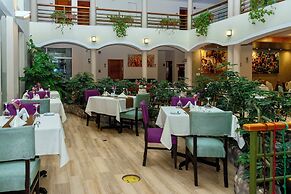 Xima Exclusive Cusco