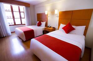 Xima Exclusive Cusco