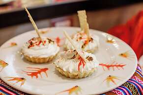 Xima Exclusive Cusco