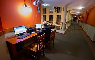 Xima Exclusive Cusco