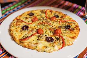 Xima Exclusive Cusco