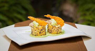 Xima Exclusive Cusco