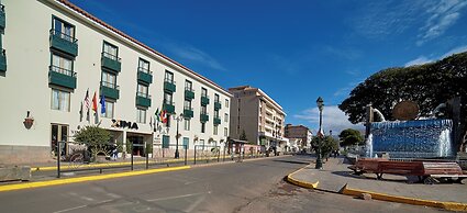 Xima Exclusive Cusco