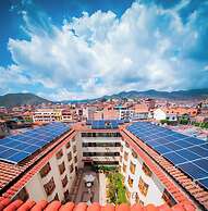 Xima Exclusive Cusco