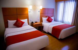 Xima Exclusive Cusco