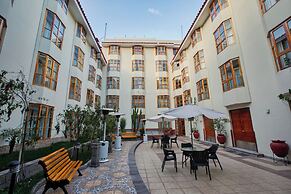 Xima Exclusive Cusco