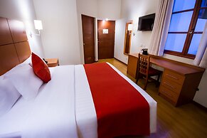 Xima Exclusive Cusco