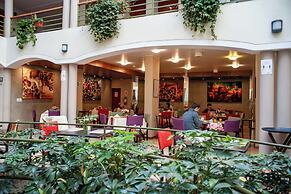 Xima Exclusive Cusco