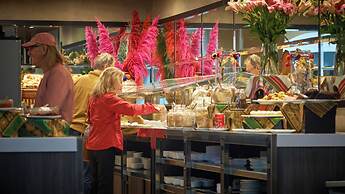 Xima Exclusive Cusco