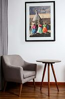 Xima Exclusive Cusco