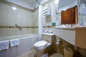 Xima Exclusive Cusco