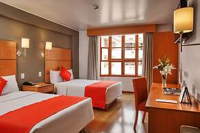 Xima Exclusive Cusco