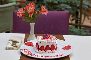 Xima Exclusive Cusco