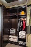 Rosslyn Central Park Hotel