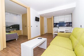 Eix Platja Daurada Hotel & Spa