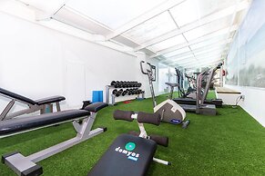 Eix Platja Daurada Hotel & Spa