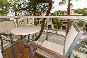 Eix Platja Daurada Hotel & Spa