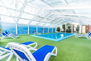 Eix Platja Daurada Hotel & Spa