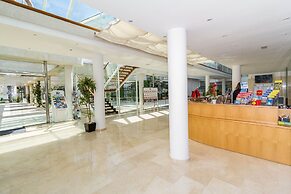 Eix Platja Daurada Hotel & Spa